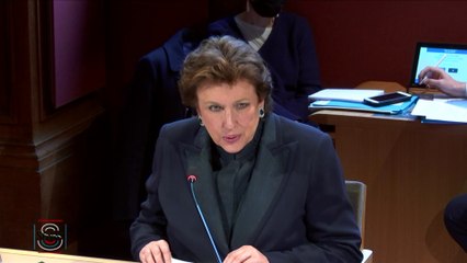 Roselyne Bachelot : « La convergence des médias est inéluctable et porteuse de promesses »