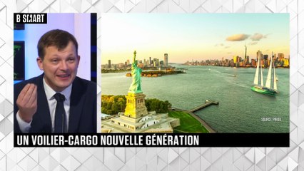 SMART IMPACT - Emission du jeudi 24 février