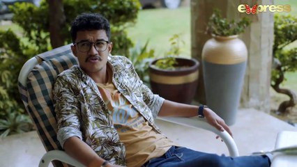 Tum Kahan Jao Gay - Episode 6 Promo  Sana Fakhar, Faizan Shaikh, Saleem  I Express TV