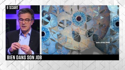 SMART JOB - Bien dans son job du jeudi 24 février 2022