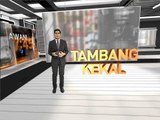 AWANI 7:45 [30/12/2018]: Melayu berpecah kerana politik, perkasa kepentingan Melayu & tambang bas kekal