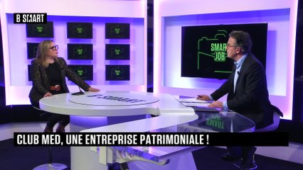 SMART JOB - Emission du jeudi 24 février
