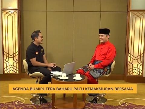 Buletin AWANI Khas: Agenda Bumiputera baharu pacu kemakmuran bersama