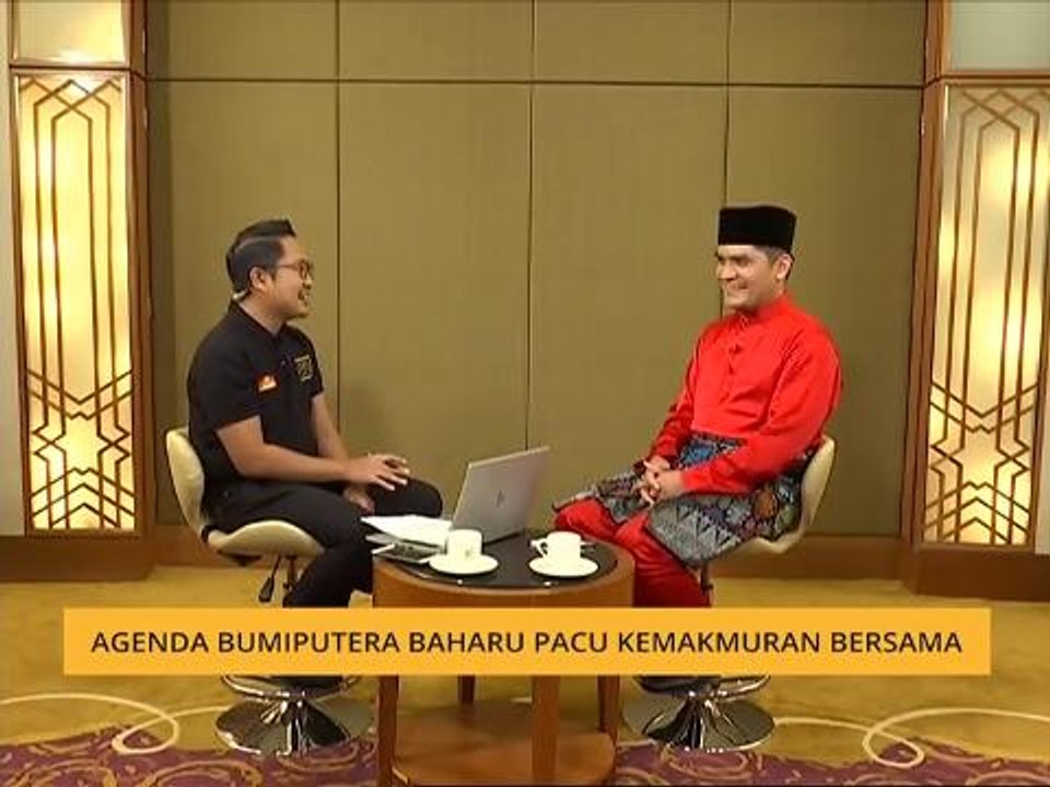 Buletin AWANI Khas: Agenda Bumiputera baharu pacu kemakmuran bersama