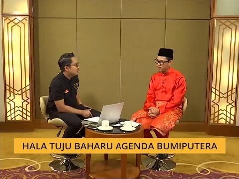 Buletin AWANI Khas: Hala tuju baharu agenda Bumiputera