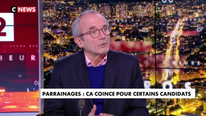 Ivan Rioufol : «Ce sont les candidats antisystèmes qui sont les victimes de ce système»