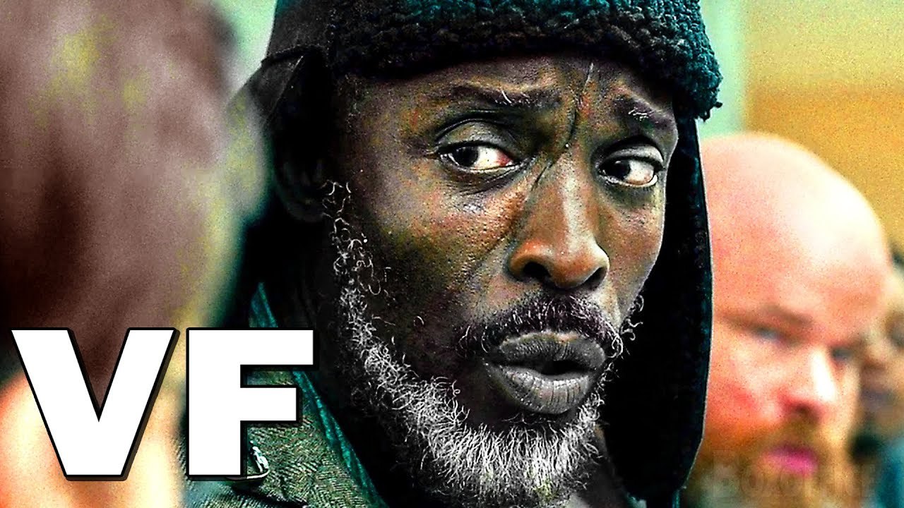 UN HÉROS ORDINAIRE Bande Annonce VF