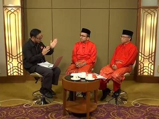Analisis AWANI Khas: Pasca ucapan dasar Pengerusi Bersatu