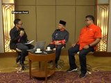 Agenda AWANI Khas: Perasmian Perhimpunan Agung Tahunan Srikandi & Armada Bersatu 2018