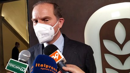 Giansanti "Grosseto coniuga tradizione e innovazione"