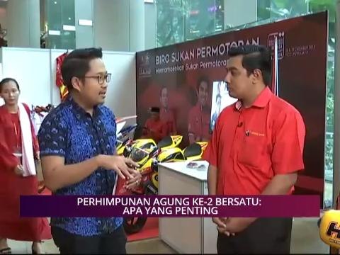 Pilihan AWANI 29 Dis: Perhimpunan Agung ke-2 Bersatu - Apa yang penting