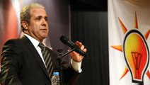 AK Partili Şamil Tayyar, sosyal medyadan 