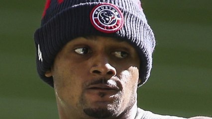 Can Deshaun Watson Shake Up The NFC?