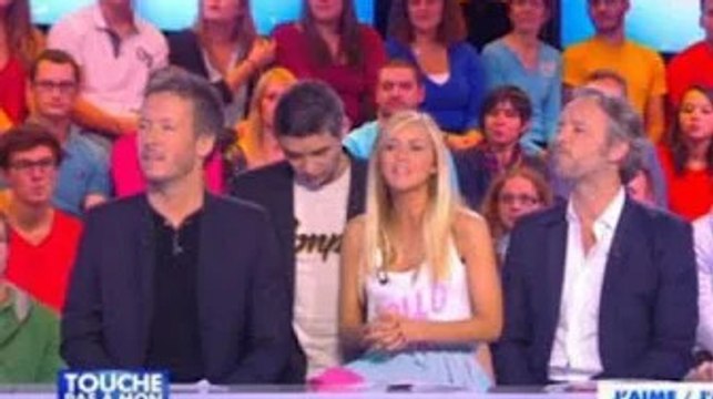 Un chroniqueur de TPMP dans la tourmente : pourquoi plusieurs femmes menacent de porter...