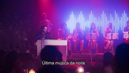 Amsterdam | Trailer Oficial | HBO Max