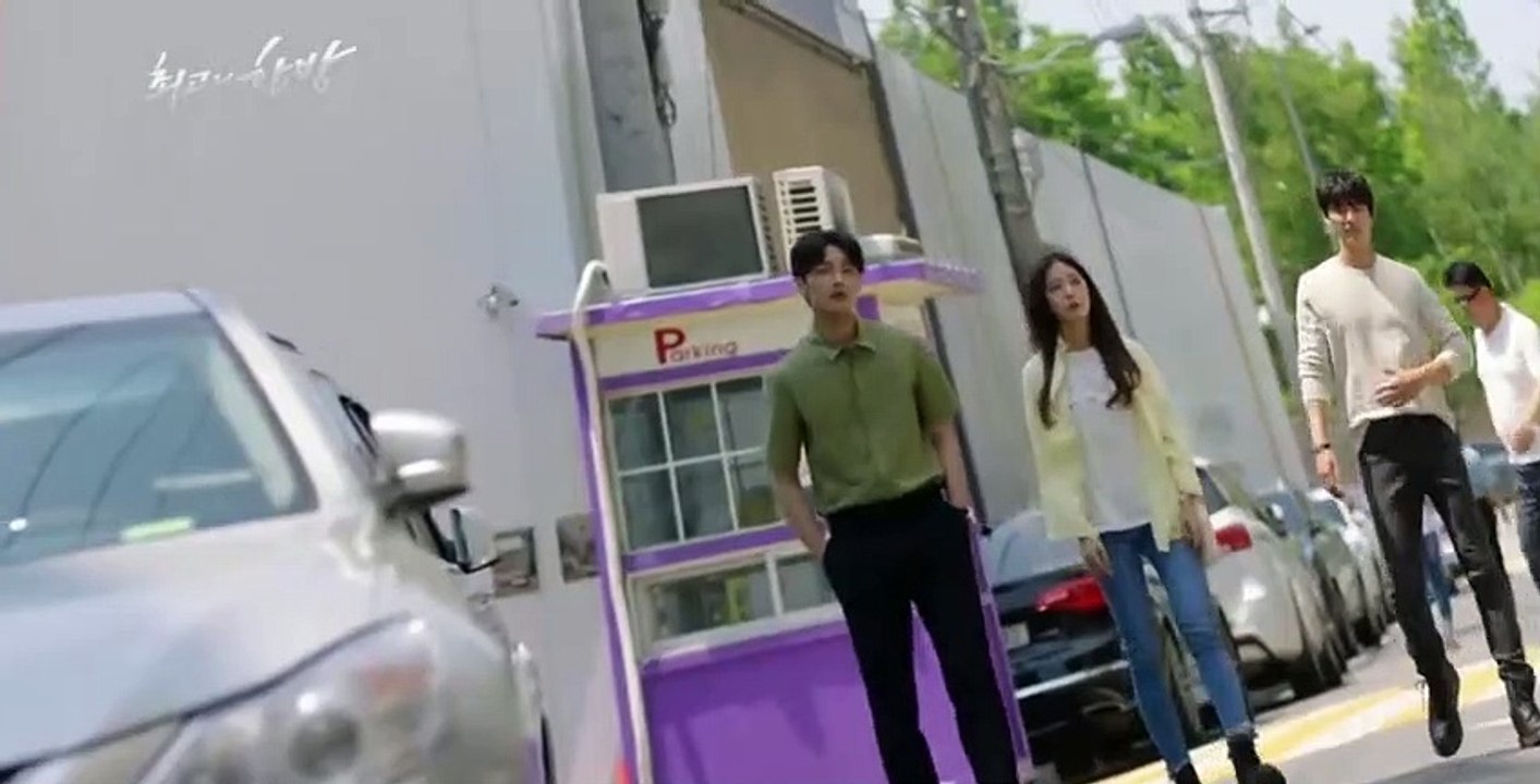 The Best Hit S01 E16