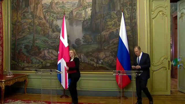 Crisi Russia-Ucraina, Putin: I nostri interessi non negoziabili