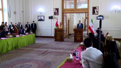 إيران تؤكد بلوغ مرحلة "حساسة" في المباحثات النووية وتبقّي قضايا "مهمة"