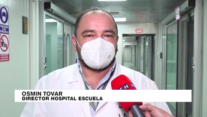 Hospital Móvil de Tegucigalpa fue adecuado para procedimientos quirúrgicos por autoridades del HE