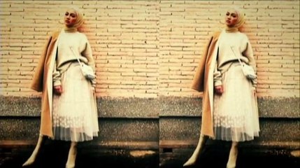 h Live!: #THROWBAEK - Fesyen Neelofa