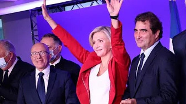 Adhérents fictifs qui auraient voté au Congrès LR : la droite balaie les accusations...