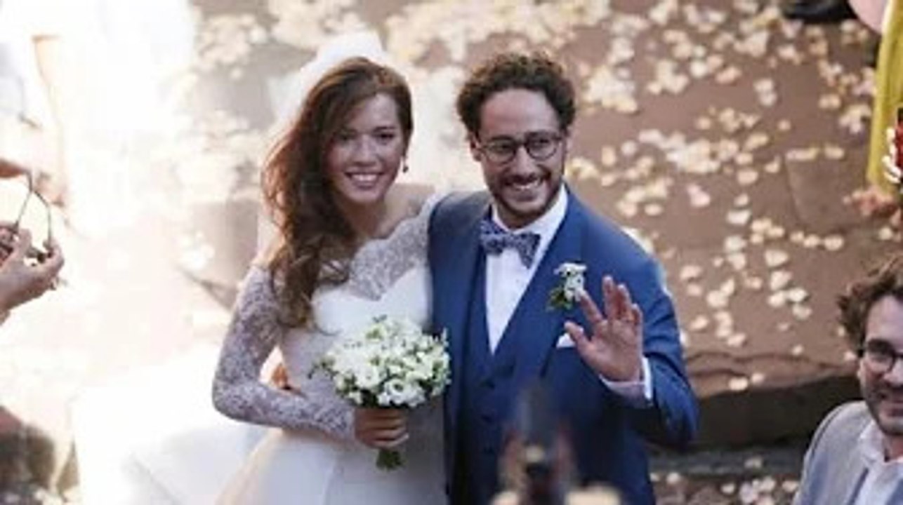 Thomas Hollande et Emilie Broussouloux, 7 ans d'amour  baiser p@ssionné et photos intimes inédites