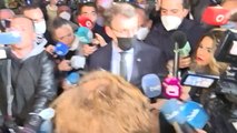 Abrumador consenso de los barones del PP hacia la figura de Alberto Núñez Feijóo