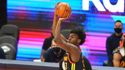 Just Wait Until The Warriors Are Healthy