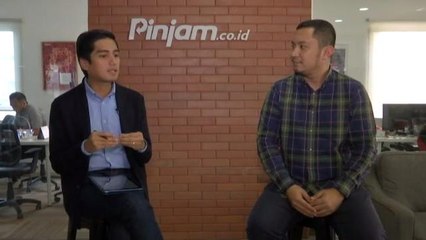 Rantau Produktif [EP3]: Pinjam.co.id bangunkan anak muda Indonesia dengan kredit mikro