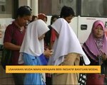 Usahawan muda mahu kerajaan beri inisiatif bantuan modal