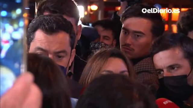 Los barones del PP señalan a Feijóo como el sustituto de Casado a su llegada a Génova