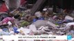 OCDE: el mundo produce dos veces más residuos plásticos que hace dos décadas