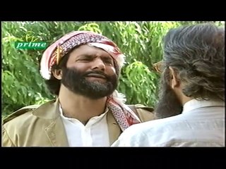 Manchalay Ka Sauda - PTV Classics Ep 10