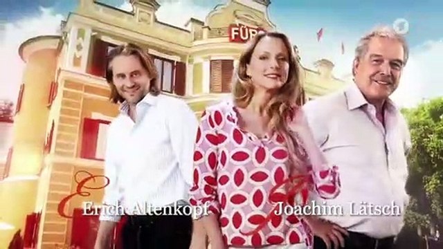 Sturm der Liebe 3777 folge