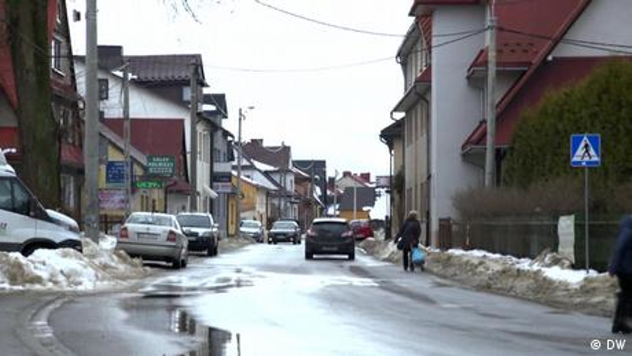 Geimpft und geächtet in der Pandemie