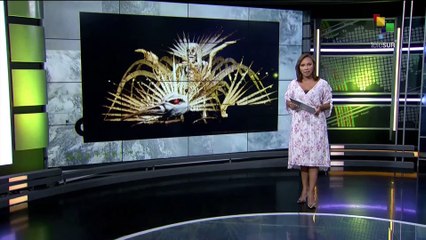 Temas del Día 23-02: Continúan oleadas de violencia en Colombia previo a las elecciones