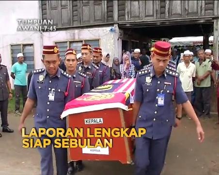 Tumpuan AWANI 7.45: Laporan lengkap siap sebulan & bantuan sara hidup dibayar 28 Januari