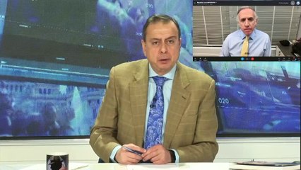 Eduardo Inda: Triste final para Casado, aplicó estrategia de error permanente, atacando a alguien de su mismo partido