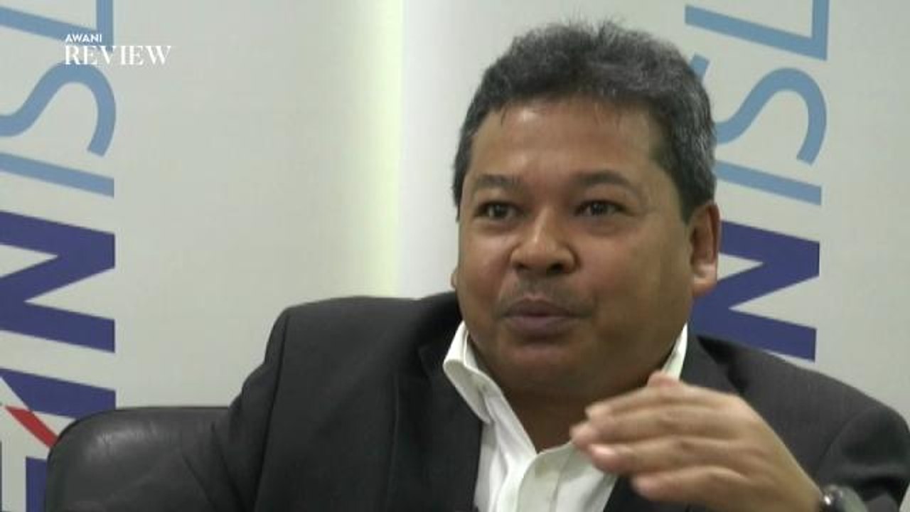We Cannot Treat Fintech As Competitors