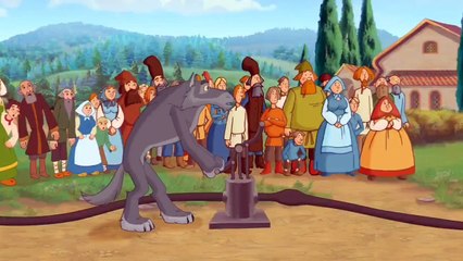 Three Headed Dragon Water Bloat