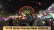 AWANI - Pulau Pinang: Pesta Pulau Pinang lonjak ekonomi