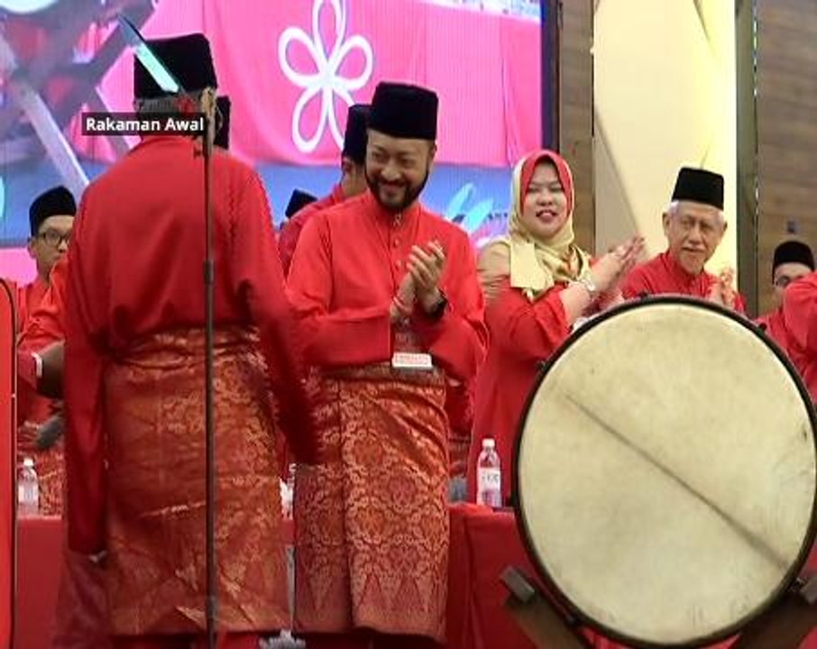 Pilihan AWANI: Apa akan berlaku pada Perhimpunan Agung Bersatu?