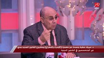 شريف عامر يسأل: هل الإيمان إني أسلم بدون تفكير لكل إللي بيتقال لي.. شاهد رد د.مبروك عطية