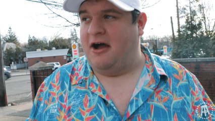 The Peter Luger's Burger Might As Well Be The Porterhouse's Cousin