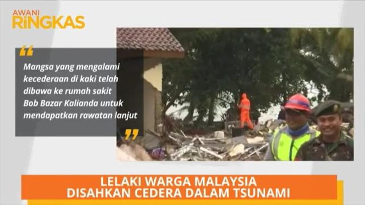 AWANI Ringkas (12:00AM)
