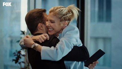 Sanem ve Bora yakınlaşıyor! - Evlilik Hakkında Her Şey 20. Bölüm