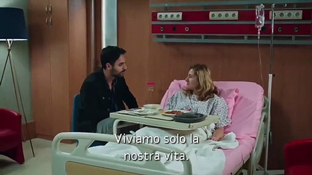 Il piano del "Moretto" 323 Emanet Legacy #sehyam #ecchorights