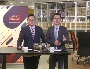 Teh Tarik AWANI 23 Dis: Introvert - Aset dan kelebihan