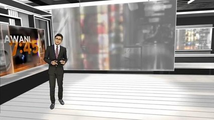 AWANI 7:45 [22/12/2018]: Keperluan anak-anak diutamakan, tidak patuhi Akta Makanan 1983 & bermula Januari 2019