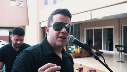 João Neto & Frederico - É Com Ela Que Eu Estou (Ao Vivo Em Goiânia / 2021)